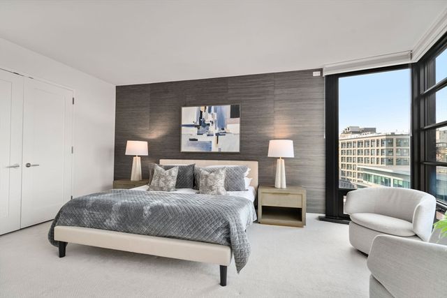 $1,757,500 | 580 Washington Street, Unit 1103, Boston, MA 02111