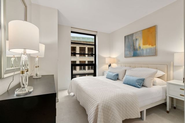 $1,757,500 | 580 Washington Street, Unit 1103, Boston, MA 02111