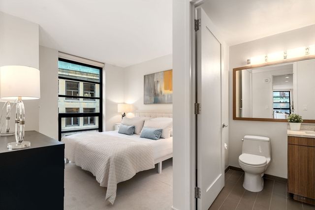 $1,757,500 | 580 Washington Street, Unit 1103, Boston, MA 02111