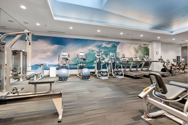 $1,757,500 | 580 Washington Street, Unit 1103, Boston, MA 02111