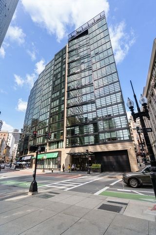 $1,757,500 | 580 Washington Street, Unit 1103, Boston, MA 02111