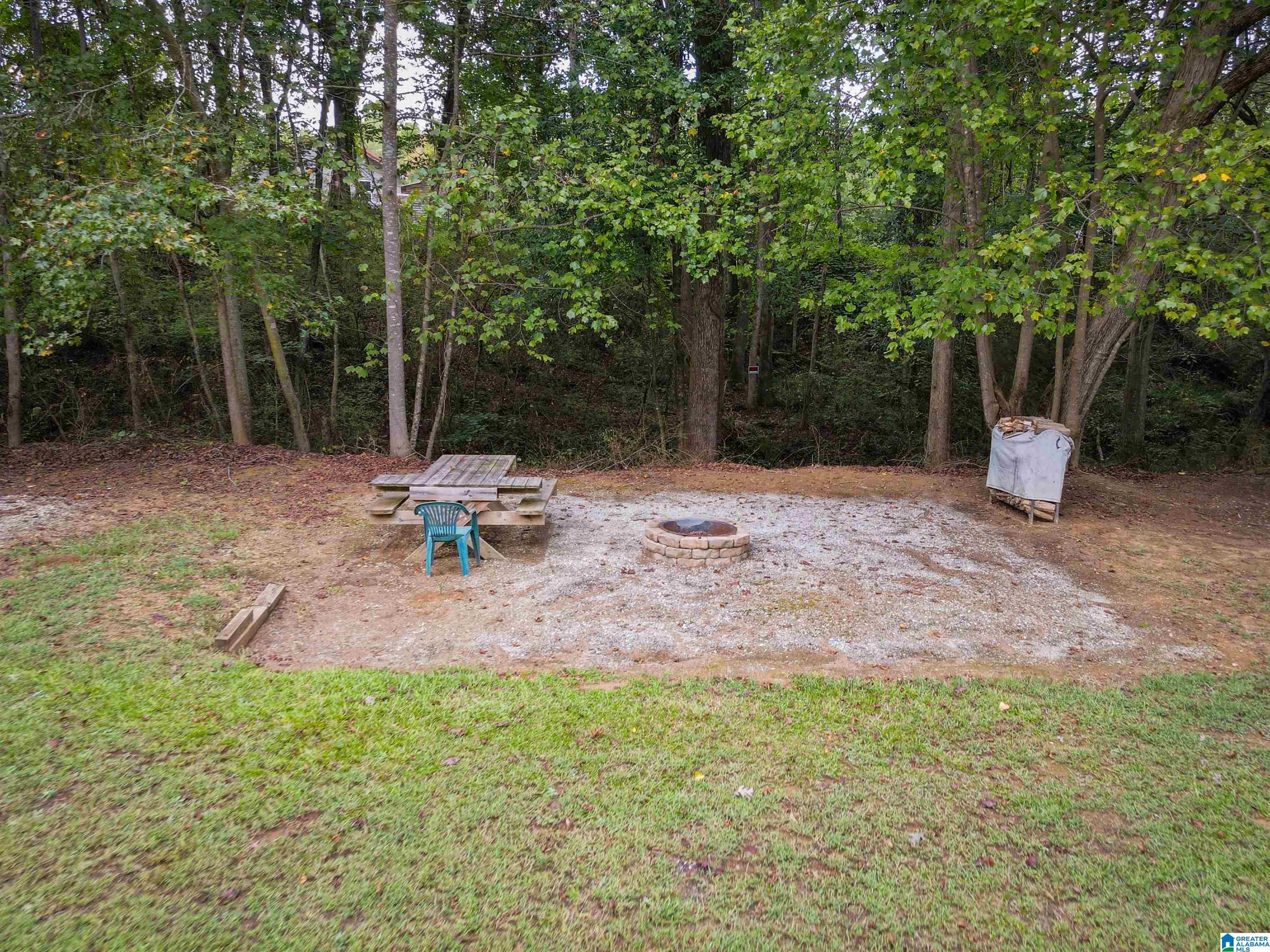 2371 Mt Moriah Road Delta, AL 36258 - Photo 8 of 28 Gallery Image 8