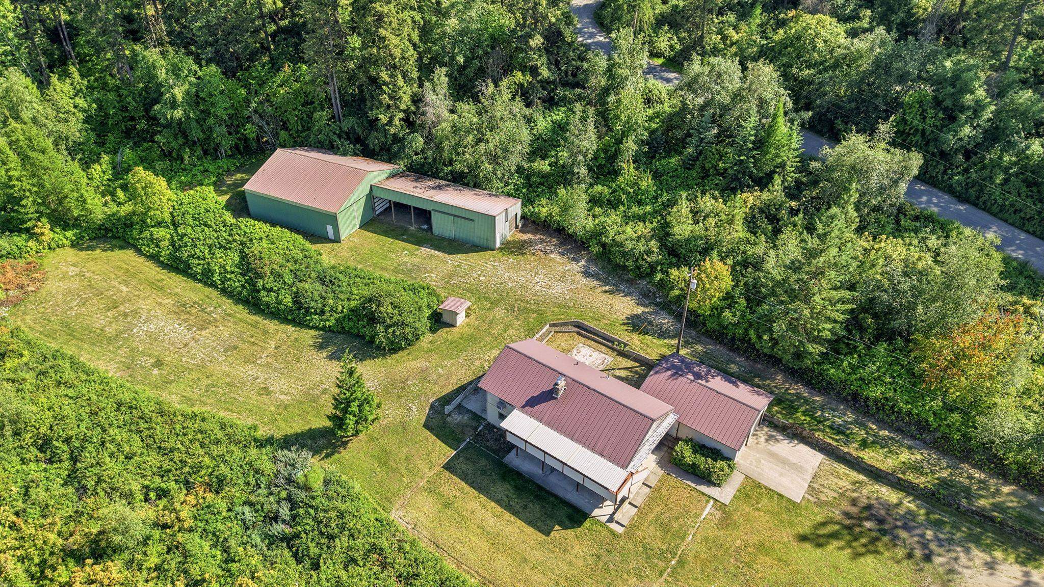19212 North Dunn Road Colbert, WA 99005 - Photo 32 of 37 Gallery Image 32