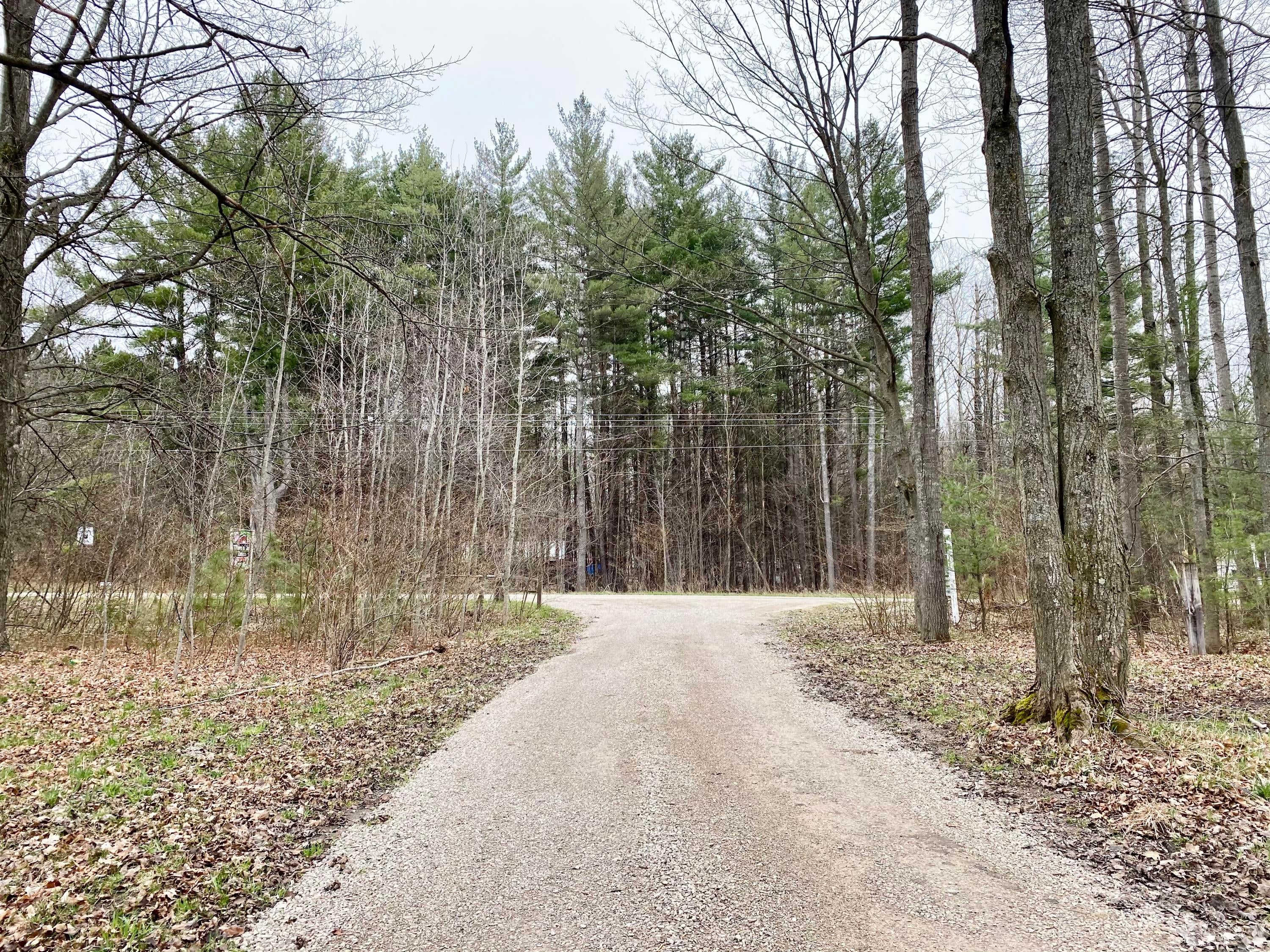 8527 North Sherman Road Grayling, MI 49738 - Photo 31 of 33 Gallery Image 31
