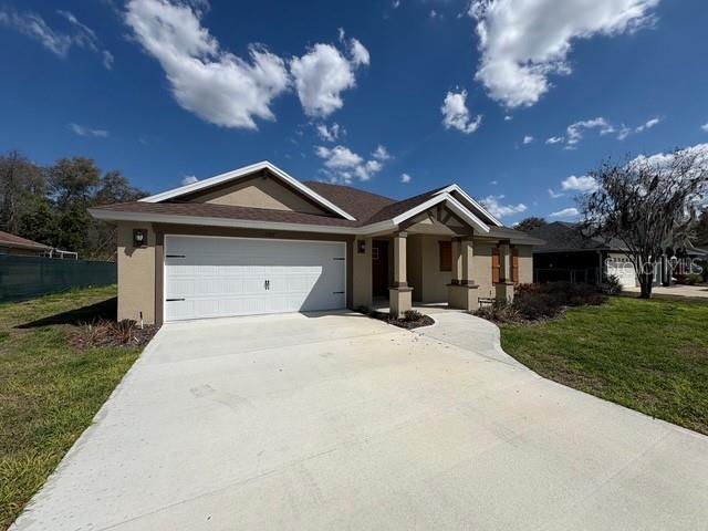 13307 Southwest 43rd Ave Road Ocala, FL 34473 - Photo 1 of 20