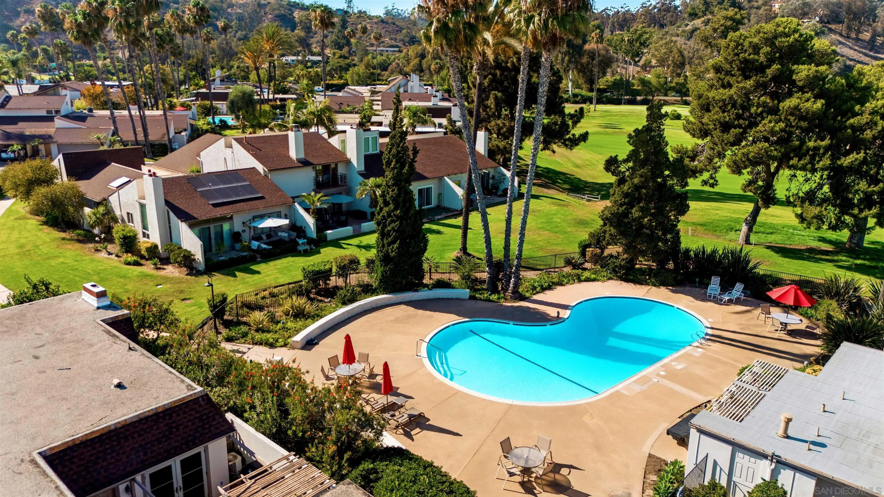 137 Via Coronado Rancho Santa Fe, CA 92091 - Photo 60 of 69 Gallery Image 60