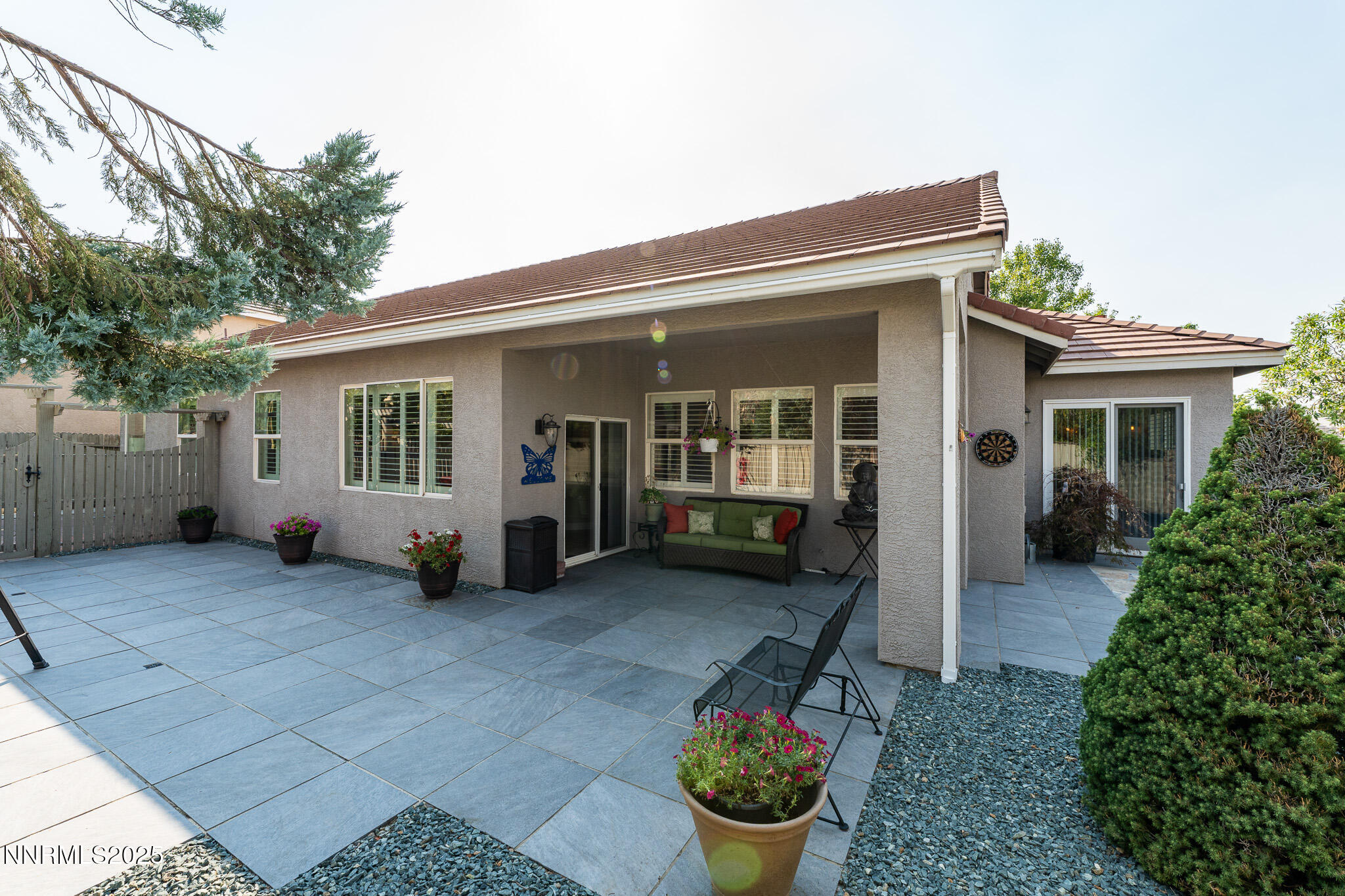 10600 Blue Moon Court Reno, NV 89521 - Photo 31 of 36 a view of a house with a outdoor space