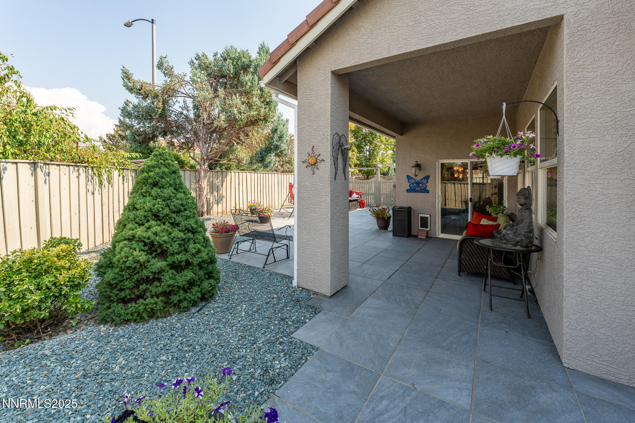 10600 Blue Moon Court Reno, NV 89521 - Photo 33 of 36 a view of outdoor space and porch