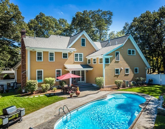 24 Tufts Road Lexington, MA 02421 - Photo 1 of 25