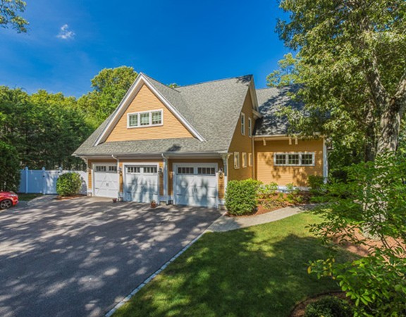 24 Tufts Road Lexington, MA 02421 - Photo 3 of 25