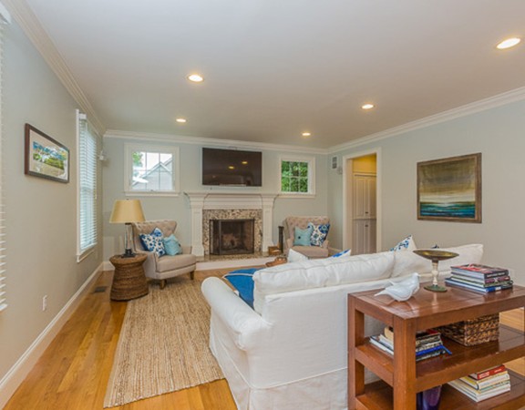 24 Tufts Road Lexington, MA 02421 - Photo 7 of 25