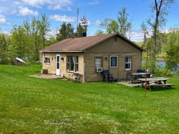$115,000 | 5641 Lakeside Drive, Gladwin, MI 48624