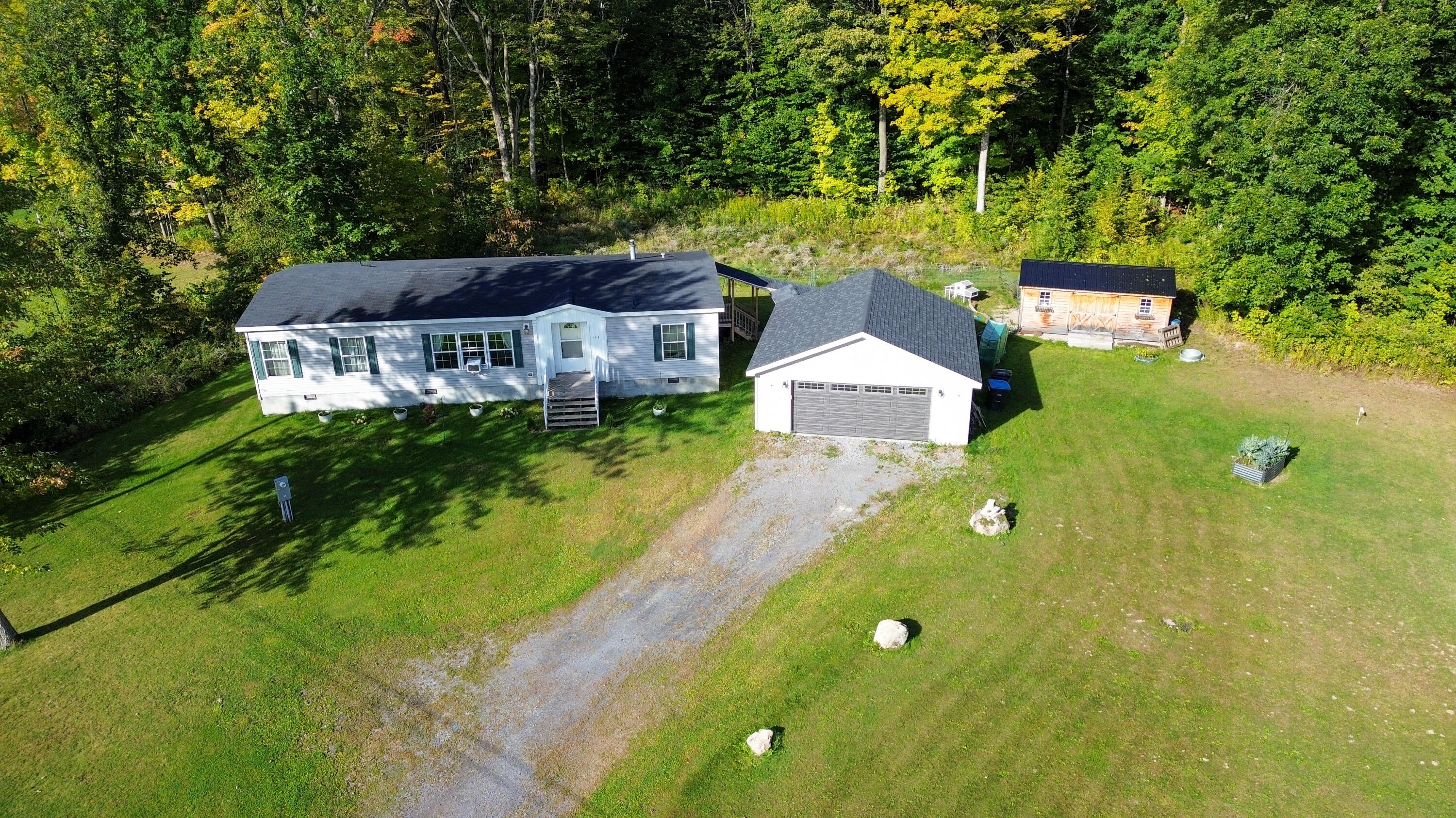 509 Point Au Fer Road Champlain, NY 12919 - Photo 20 of 25 Gallery Image 20