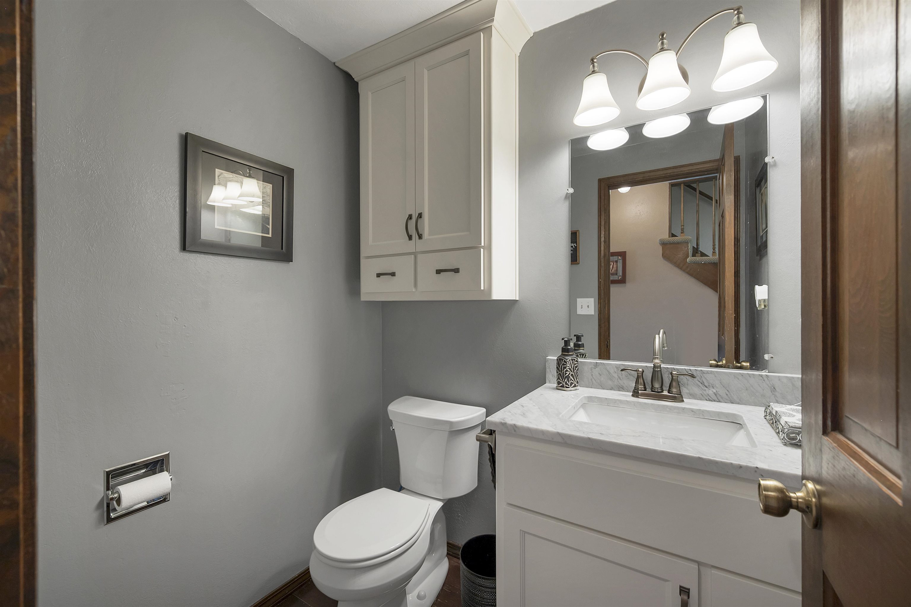 413 South Good Hope Road De Pere, WI 54115 - Photo 29 of 58