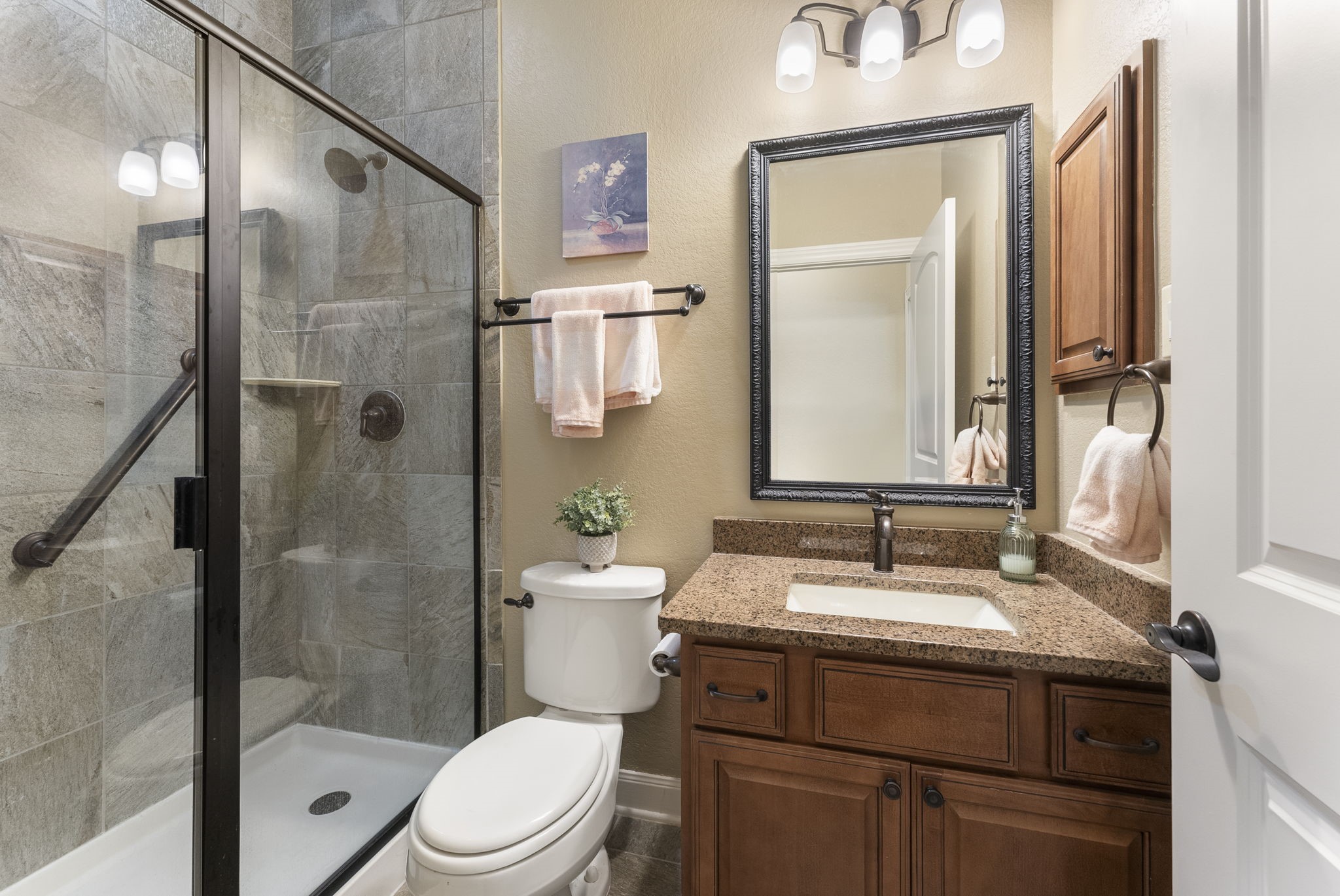 4787 Jackson Square Drive Conroe, TX 77304 - Photo 22 of 35