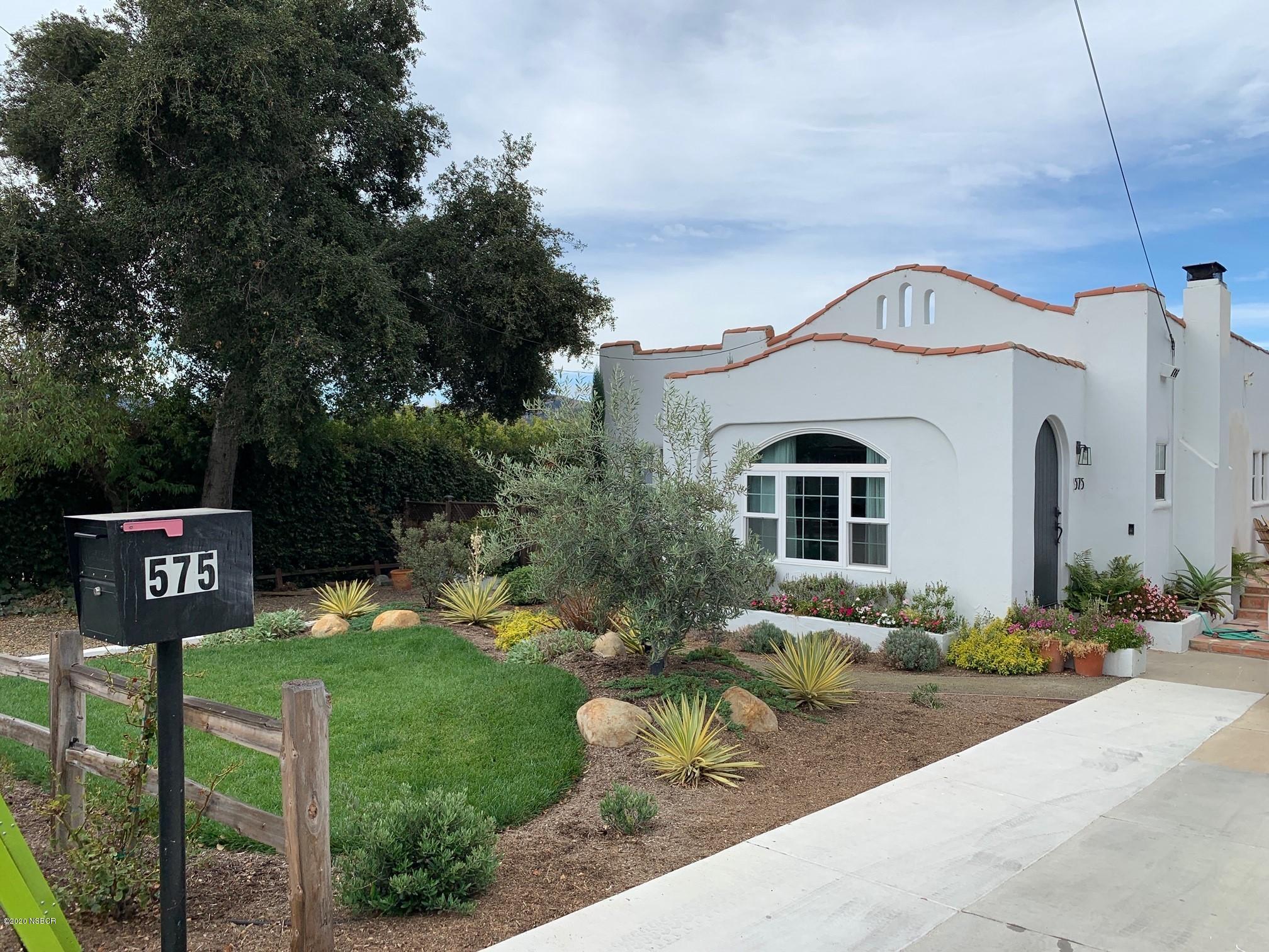 Newly updated 1920's cottage