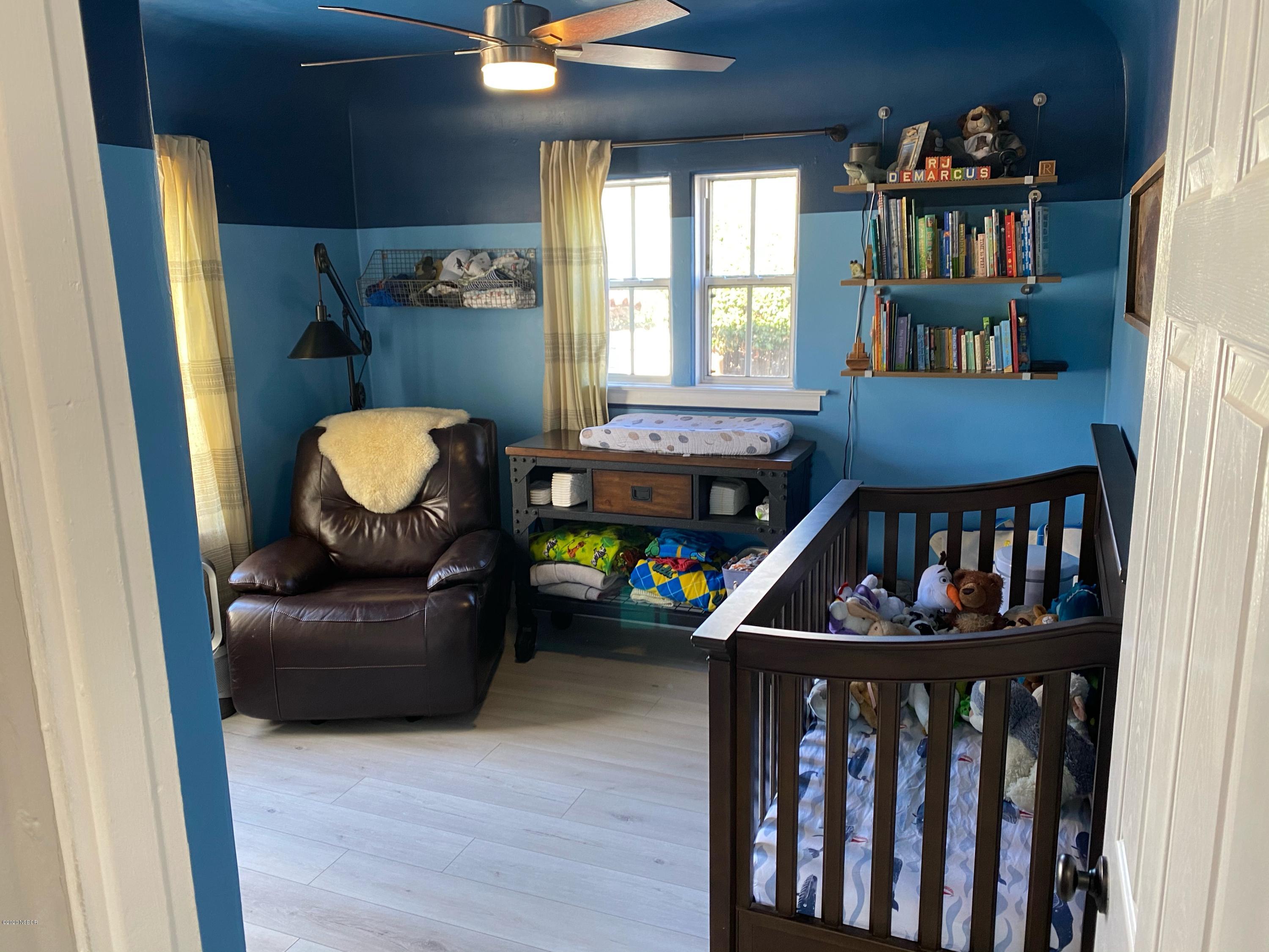 575 Pine Street Solvang, CA 93463 - Photo 15 of 23 Bedroom 2