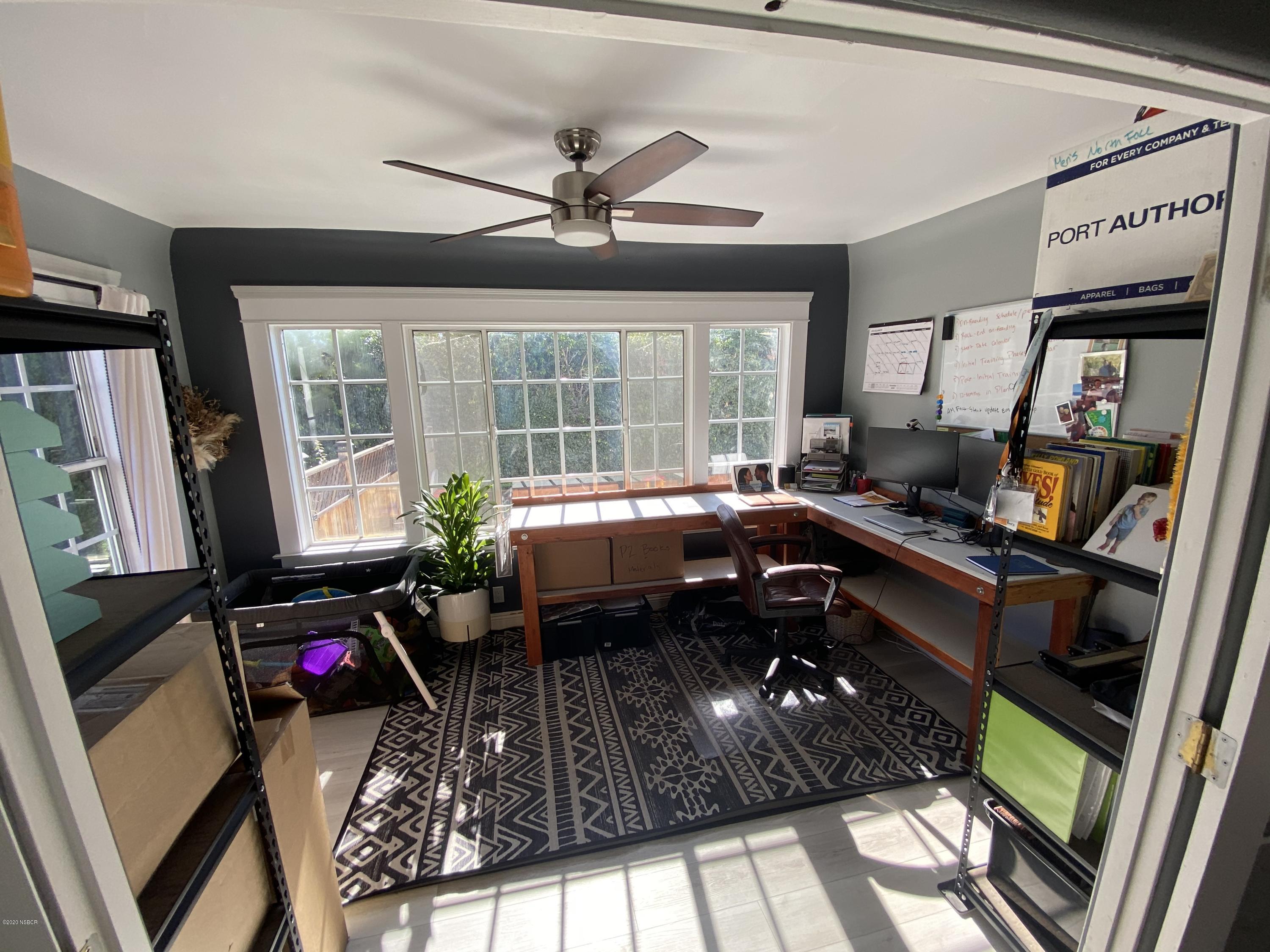 575 Pine Street Solvang, CA 93463 - Photo 17 of 23 Office/bonus room