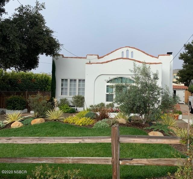 575 Pine Street Solvang, CA 93463 - Photo 2 of 23 Professionally landscaped