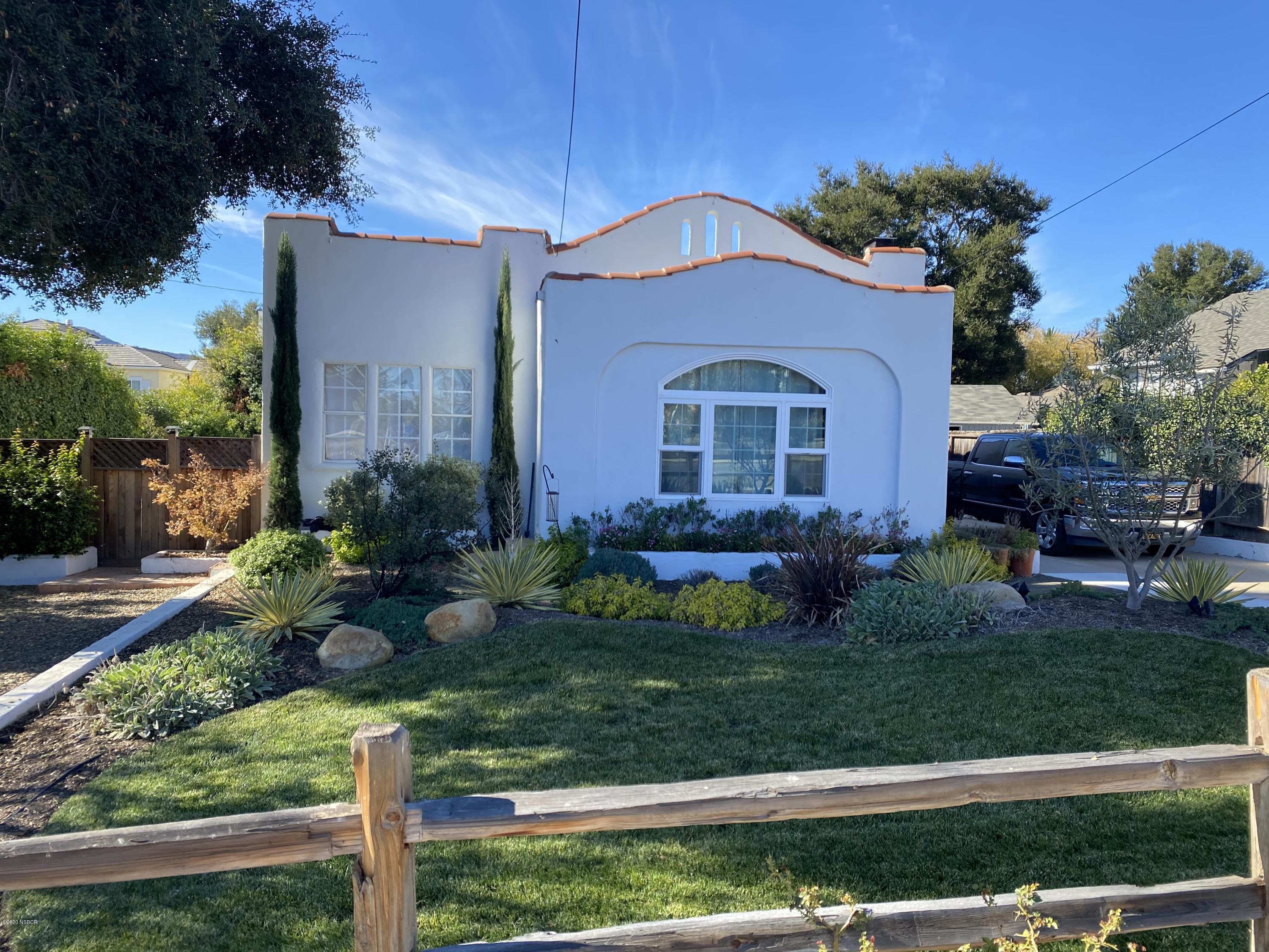 575 Pine Street Solvang, CA 93463 - Photo 22 of 23 Front