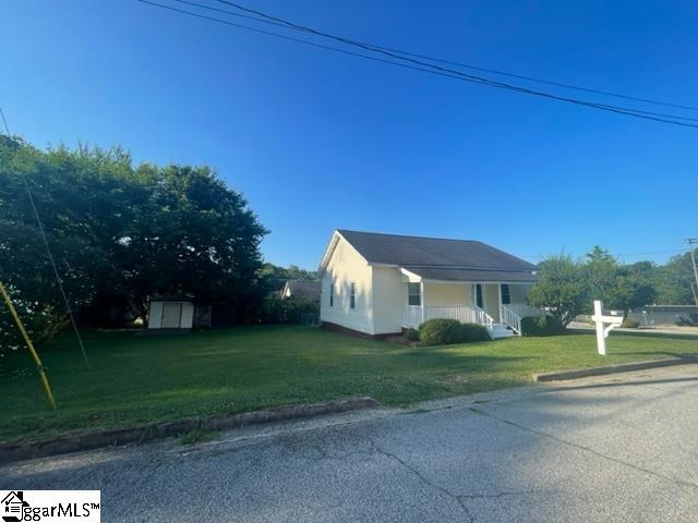 13 23rd Street Greer, SC 29651 - Photo 1 of 26 Gallery Image 1