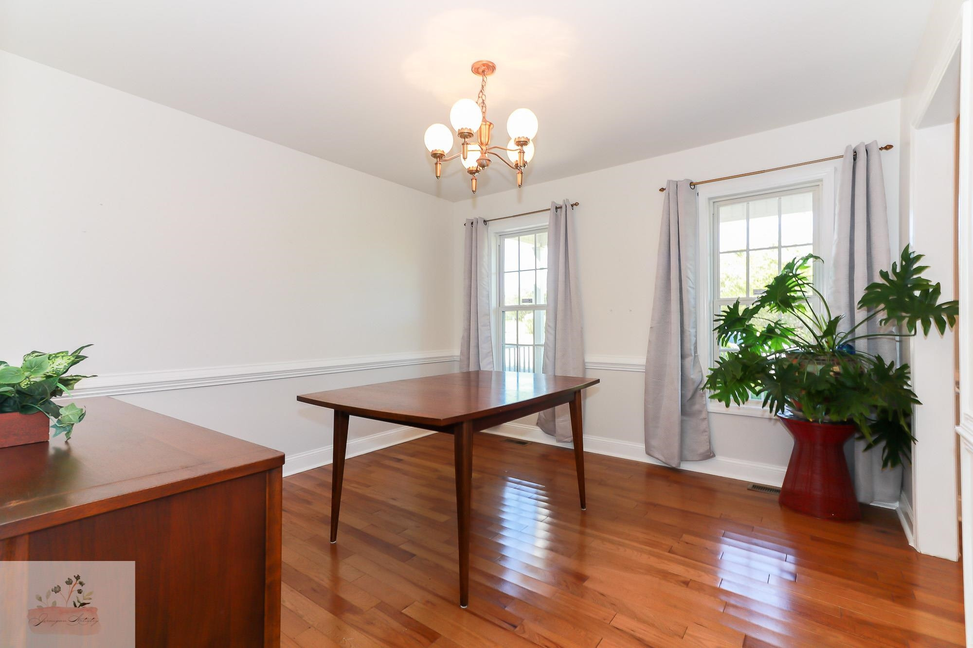 1029 Old Fairground Road Willow Spring, NC 27592 - Photo 6 of 30 Photo 6