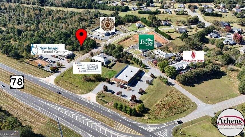 1090 Talus Street Bogart, GA 30622 - Photo 2 of 7