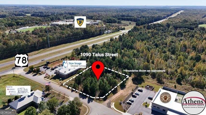 1090 Talus Street Bogart, GA 30622 - Photo 3 of 7