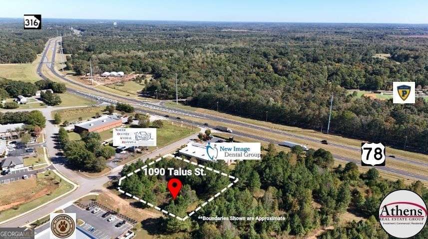 1090 Talus Street Bogart, GA 30622 - Photo 4 of 7