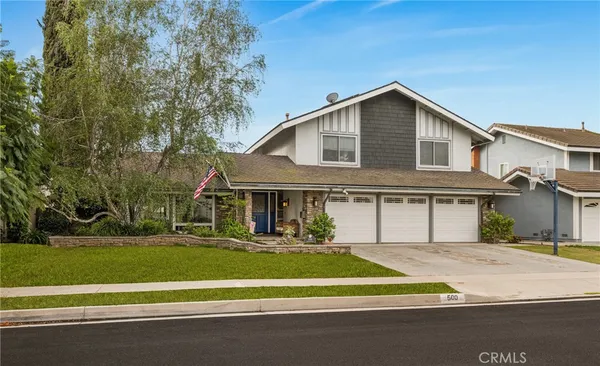 $1,350,000 | 500 Brower Avenue, Placentia, CA 92870