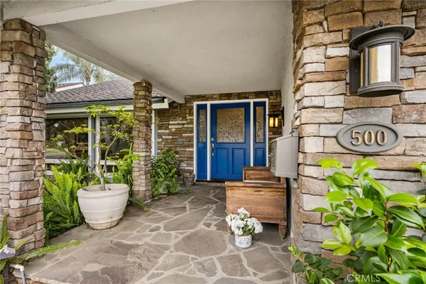 $1,350,000 | 500 Brower Avenue, Placentia, CA 92870