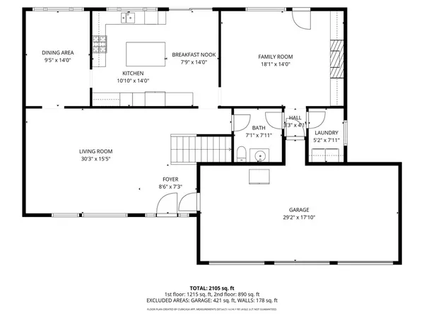 $1,350,000 | 500 Brower Avenue, Placentia, CA 92870