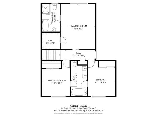 $1,350,000 | 500 Brower Avenue, Placentia, CA 92870