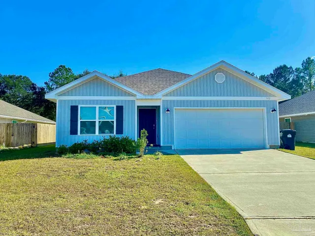 $1,850 | 9632 Angel Oak Drive, Pensacola, FL 32526