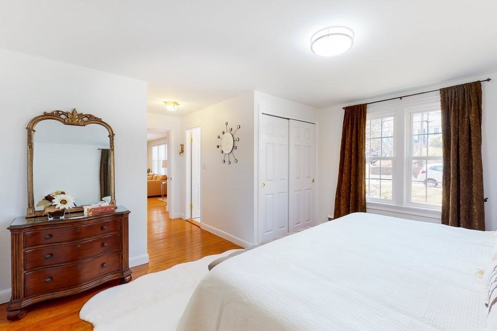 128 Simonds Road Lexington, MA 02420 - Photo 15 of 41
