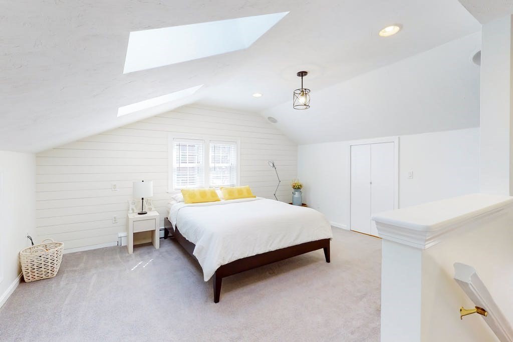 128 Simonds Road Lexington, MA 02420 - Photo 17 of 41