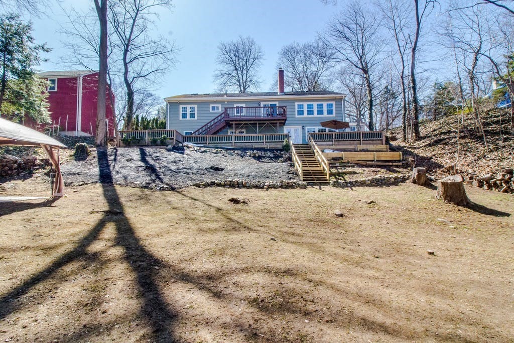 128 Simonds Road Lexington, MA 02420 - Photo 19 of 41