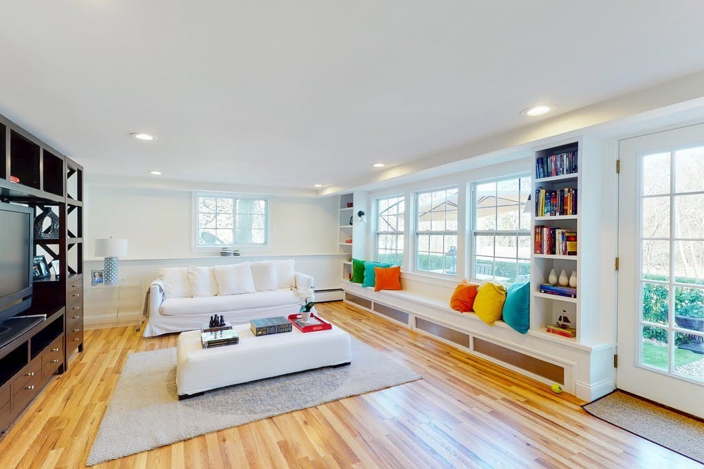 128 Simonds Road Lexington, MA 02420 - Photo 38 of 41