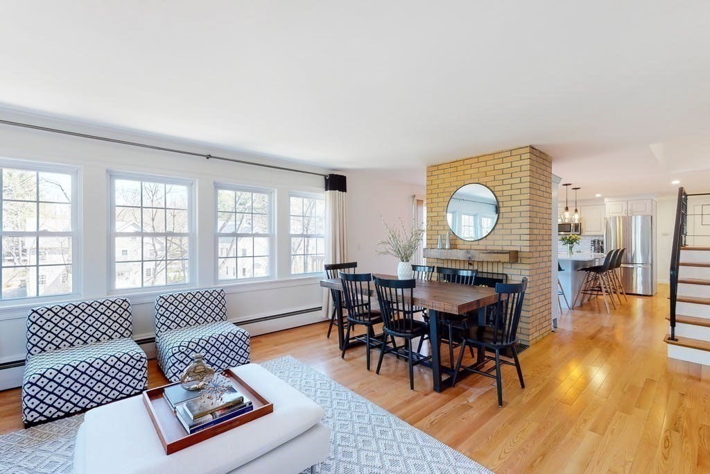 128 Simonds Road Lexington, MA 02420 - Photo 9 of 41