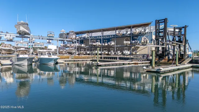 $62,500 | 156 Radio Island Road, Unit 312, Beaufort, NC 28516