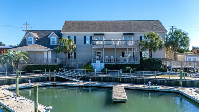 $62,500 | 156 Radio Island Road, Unit 312, Beaufort, NC 28516