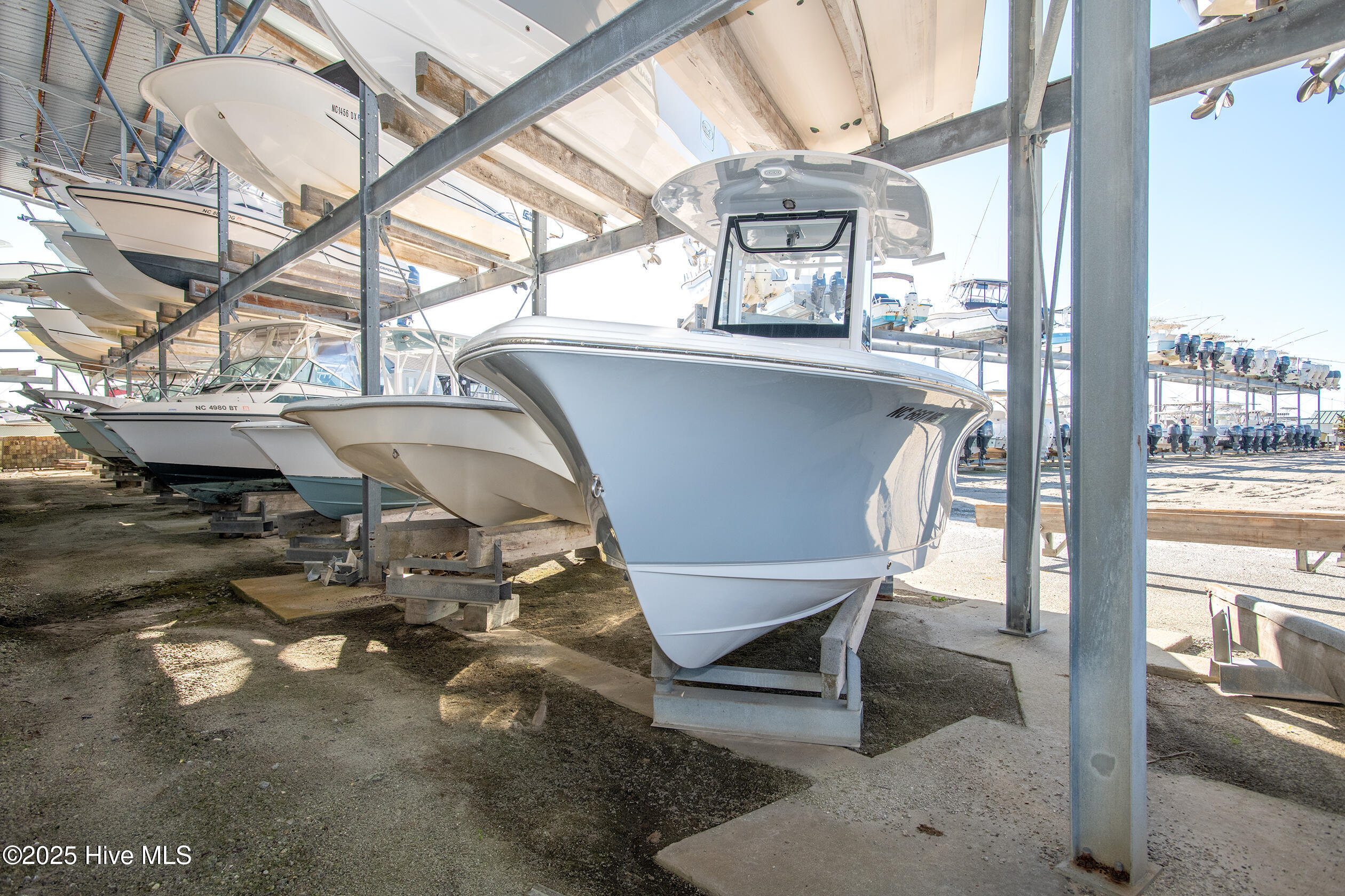 156 Radio Island Road, Unit 312 Beaufort, NC 28516 - Photo 6 of 11 RIMC #312 (6)