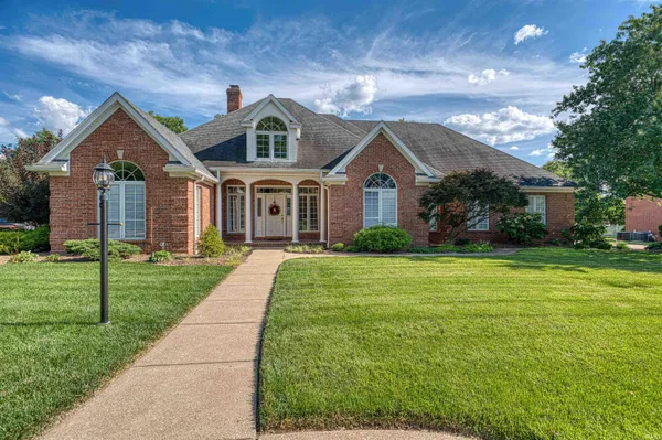 $699,000 | 10339 Sheffield Court, Newburgh, IN 47630