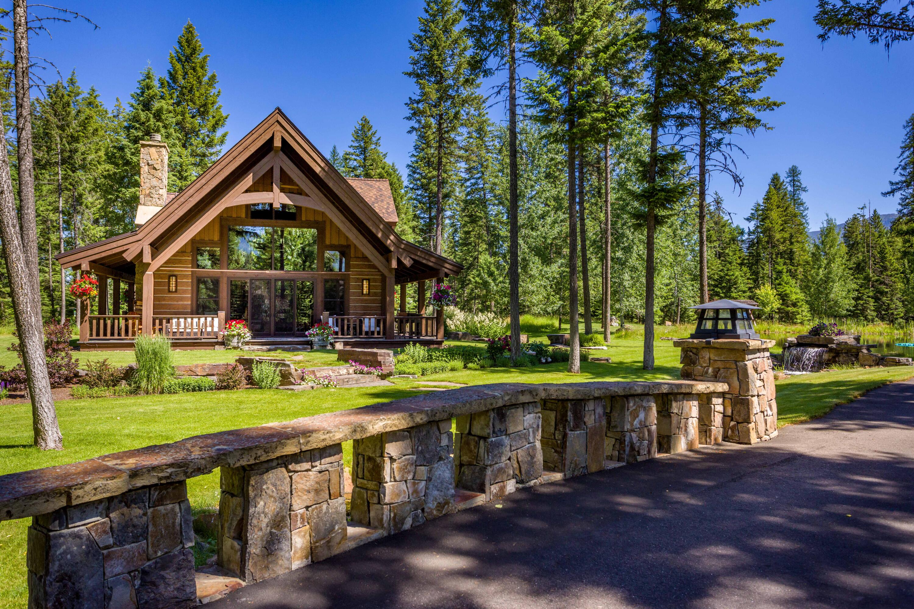12890 Carney Ranch Road Bigfork, MT 59911 - Photo 74 of 129 Gallery Image 74