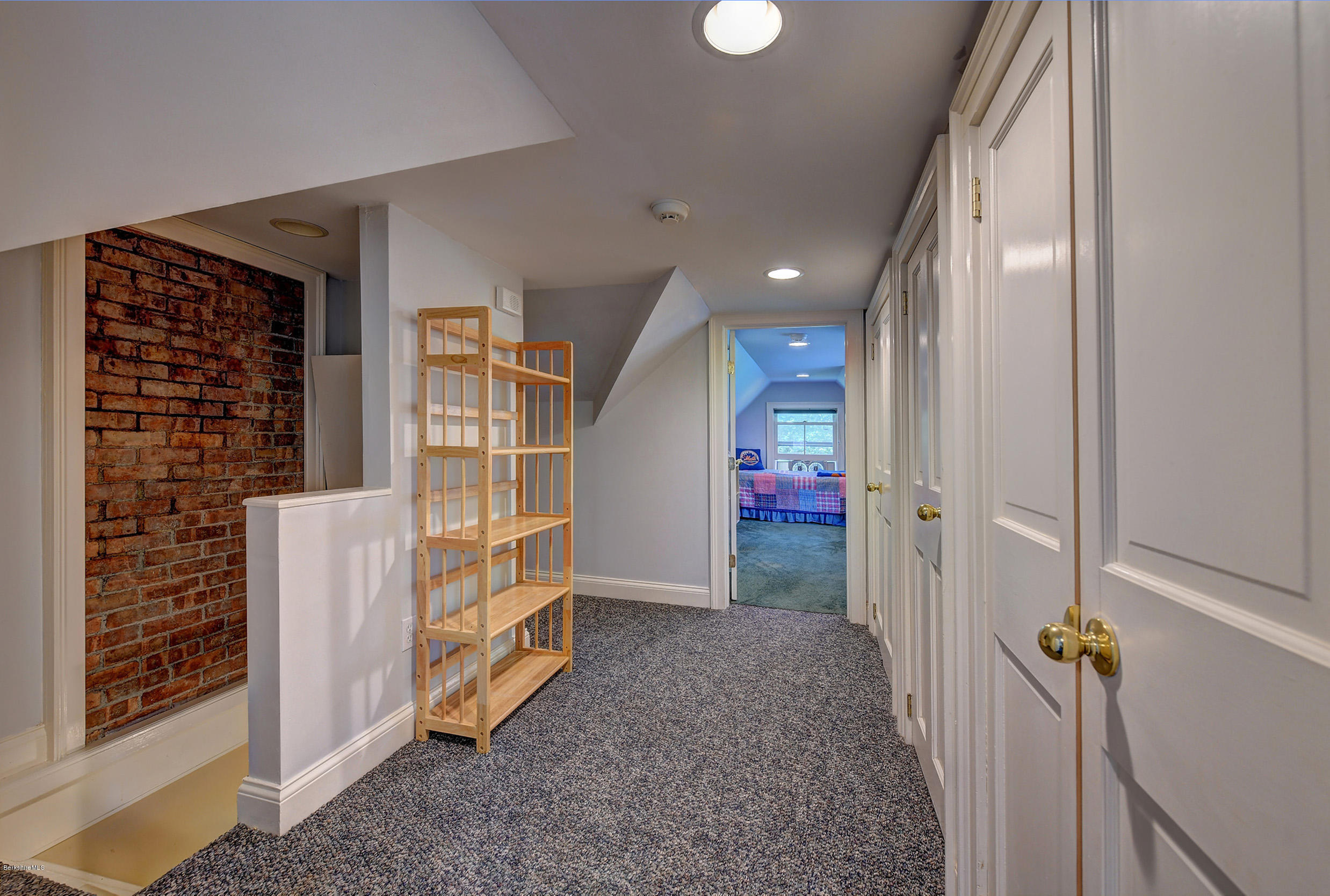 201 Rossiter Road Richmond, MA 01254 - Photo 33 of 52 32-3rd Floor Landing