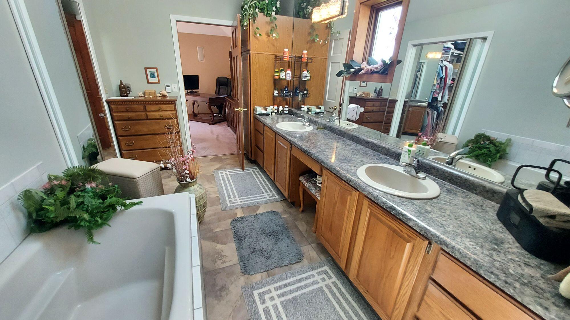 8404 South 68th Street Franklin, WI 53132 - Photo 26 of 48 Dual Sinks - WIC