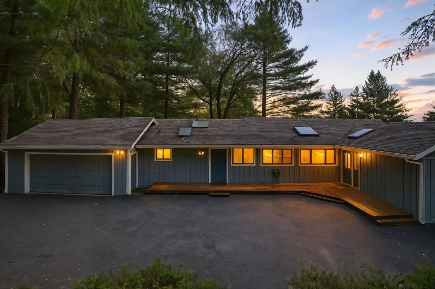 15245 Stetson Road Los Gatos, CA 95033 - Photo 2 of 60