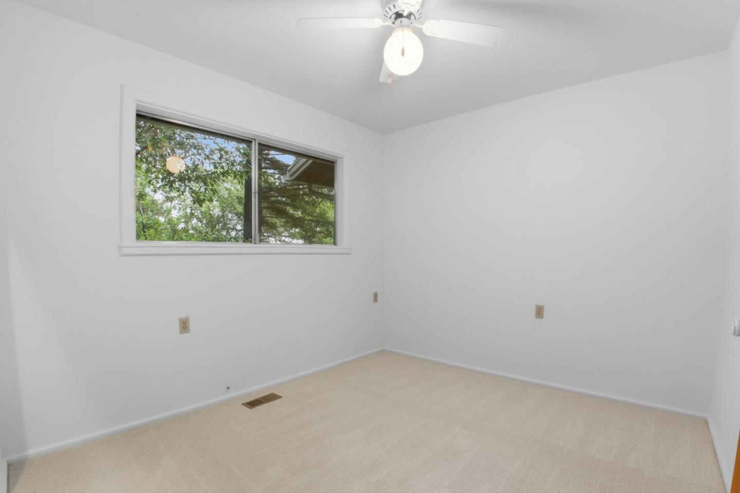 15245 Stetson Road Los Gatos, CA 95033 - Photo 38 of 60 an empty room with a window