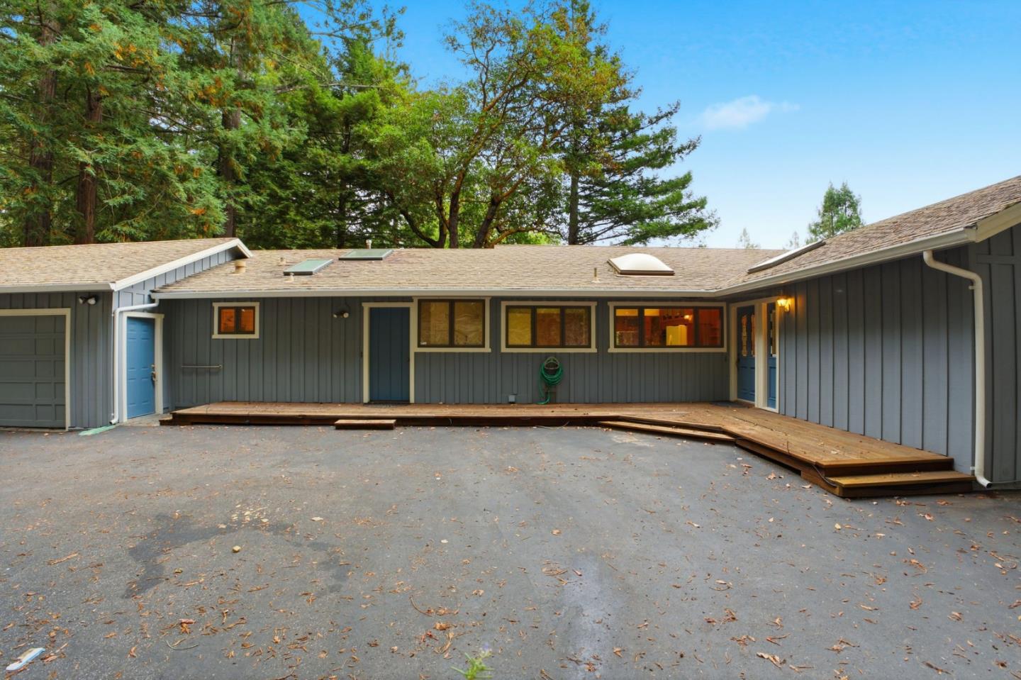 15245 Stetson Road Los Gatos, CA 95033 - Photo 4 of 60