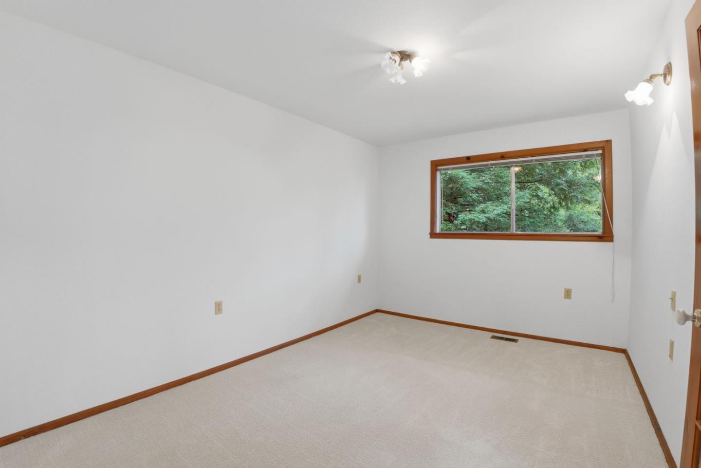 15245 Stetson Road Los Gatos, CA 95033 - Photo 42 of 60 an empty room with a window